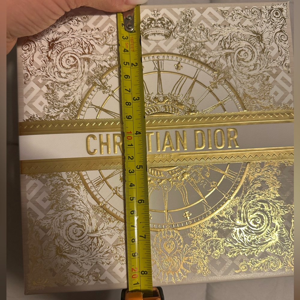 Dior Box - Picture 6 of 8